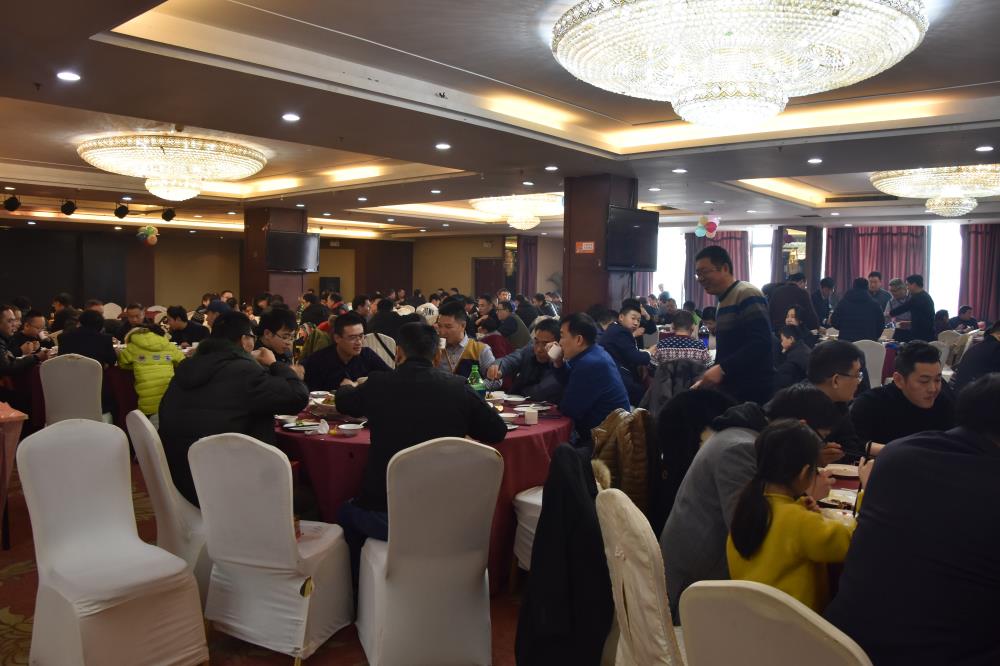 3308维多利亚线路检测中心年会